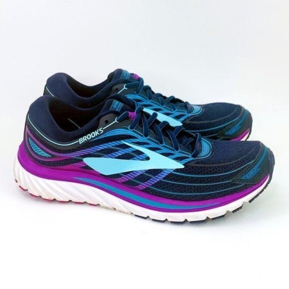 Brooks Shoes - Brooks Glycerin 15 Running Shoe